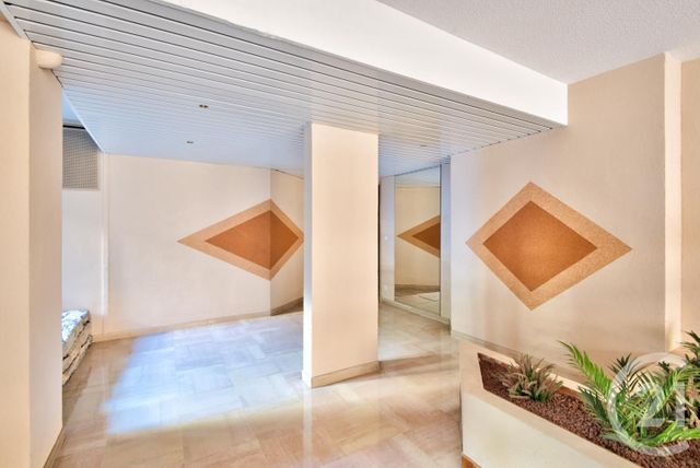 Appartement F2 &agrave; louer - 2 pi&egrave;ces - 36,81 m2 - Nice - 06 - PROVENCE-ALPES-COTE-D-AZUR