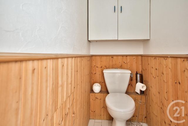 Appartement F2 &agrave; louer - 2 pi&egrave;ces - 36,81 m2 - Nice - 06 - PROVENCE-ALPES-COTE-D-AZUR