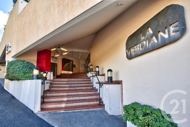 Appartement F2 &agrave; louer - 2 pi&egrave;ces - 36,81 m2 - Nice - 06 - PROVENCE-ALPES-COTE-D-AZUR