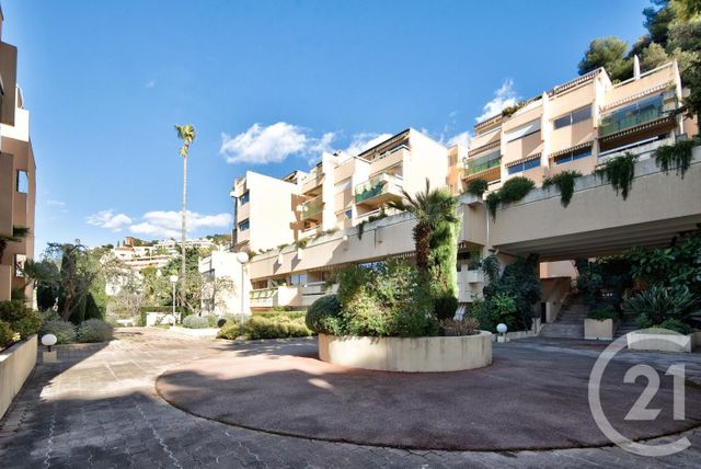 Appartement F2 &agrave; louer - 2 pi&egrave;ces - 36,81 m2 - Nice - 06 - PROVENCE-ALPES-COTE-D-AZUR