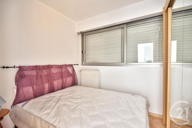 Appartement F2 &agrave; louer - 2 pi&egrave;ces - 36,81 m2 - Nice - 06 - PROVENCE-ALPES-COTE-D-AZUR
