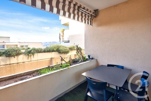 Appartement F2 &agrave; louer - 2 pi&egrave;ces - 36,81 m2 - Nice - 06 - PROVENCE-ALPES-COTE-D-AZUR