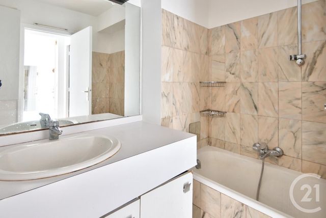 Appartement F2 &agrave; louer - 2 pi&egrave;ces - 36,81 m2 - Nice - 06 - PROVENCE-ALPES-COTE-D-AZUR