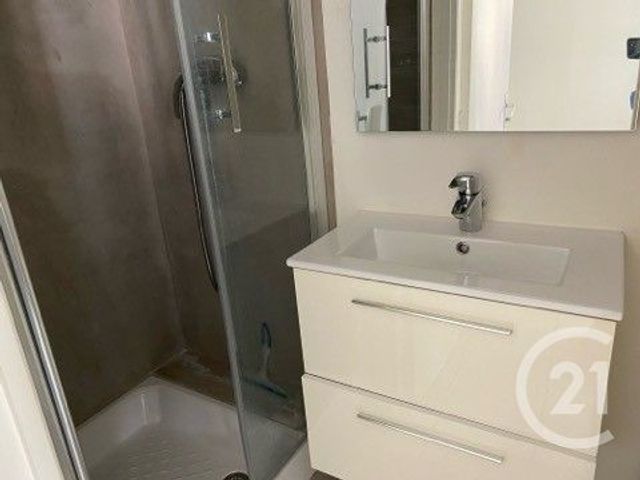 Appartement F1 &agrave; louer - 1 pi&egrave;ce - 29,07 m2 - Grasse - 06 - PROVENCE-ALPES-COTE-D-AZUR
