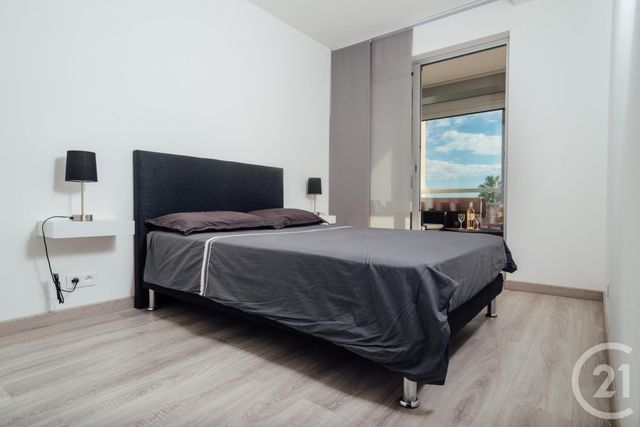 Appartement F3 &agrave; louer - 3 pi&egrave;ces - 70,28 m2 - Villefranche Sur Mer - 06 - PROVENCE-ALPES-COTE-D-AZUR