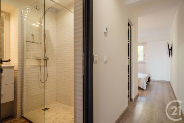 Appartement F3 &agrave; louer - 3 pi&egrave;ces - 70,28 m2 - Villefranche Sur Mer - 06 - PROVENCE-ALPES-COTE-D-AZUR