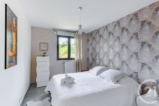 Appartement F3 &agrave; louer - 3 pi&egrave;ces - 58,49 m2 - Nice - 06 - PROVENCE-ALPES-COTE-D-AZUR
