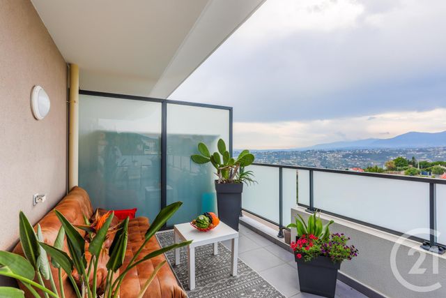 appartement - NICE - 06