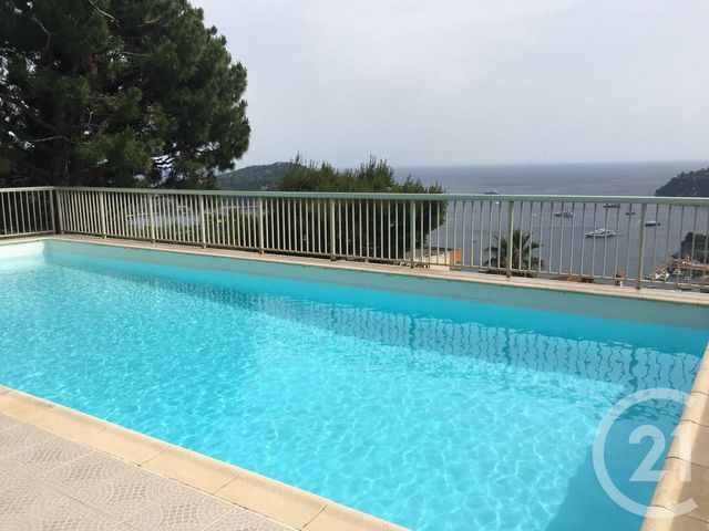 Appartement F2 &agrave; louer - 2 pi&egrave;ces - 44,20 m2 - Villefranche Sur Mer - 06 - PROVENCE-ALPES-COTE-D-AZUR