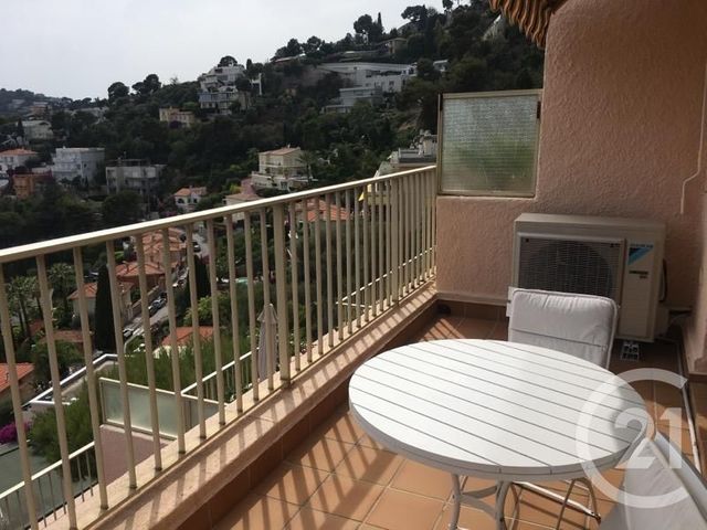 Appartement F2 &agrave; louer - 2 pi&egrave;ces - 44,20 m2 - Villefranche Sur Mer - 06 - PROVENCE-ALPES-COTE-D-AZUR