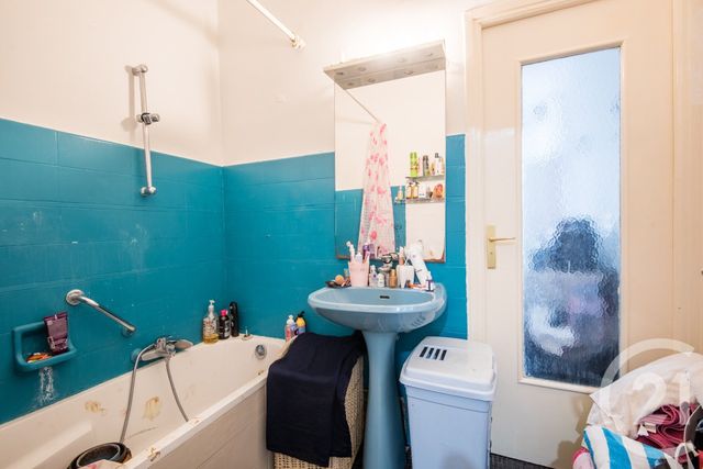 Appartement F2 &agrave; vendre - 2 pi&egrave;ces - 51,43 m2 - Nice - 06 - PROVENCE-ALPES-COTE-D-AZUR