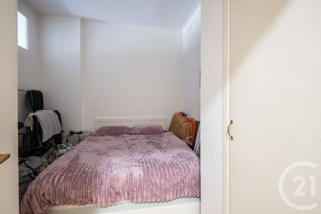 Appartement F2 &agrave; vendre - 2 pi&egrave;ces - 51,43 m2 - Nice - 06 - PROVENCE-ALPES-COTE-D-AZUR