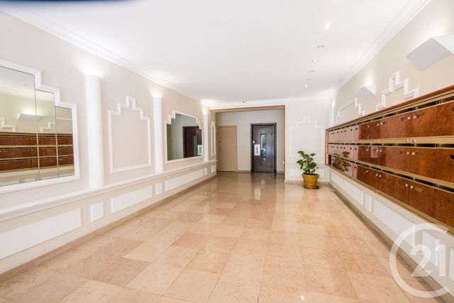 Appartement F2 &agrave; vendre - 2 pi&egrave;ces - 51,43 m2 - Nice - 06 - PROVENCE-ALPES-COTE-D-AZUR
