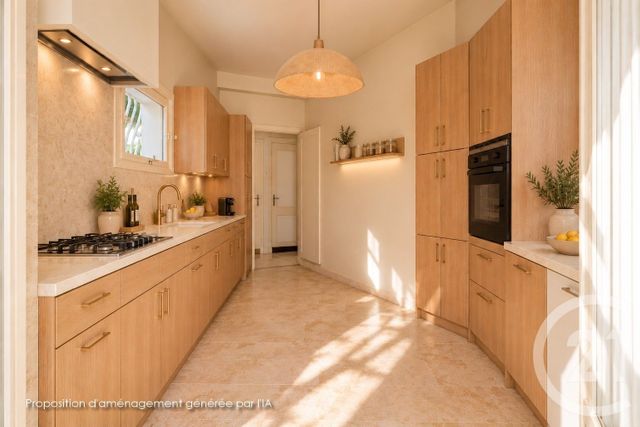 Maison &agrave; vendre - 7 pi&egrave;ces - 169,62 m2 - St Jean Cap Ferrat - 06 - PROVENCE-ALPES-COTE-D-AZUR