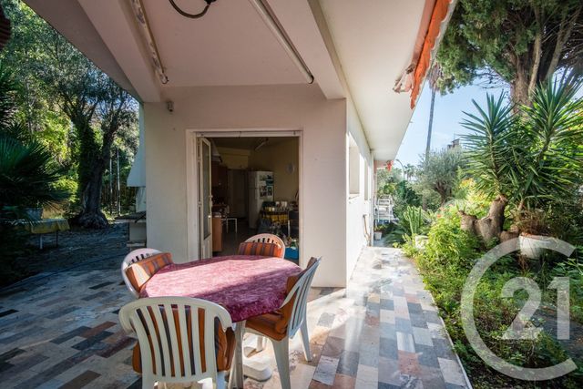 Maison &agrave; vendre - 7 pi&egrave;ces - 169,62 m2 - St Jean Cap Ferrat - 06 - PROVENCE-ALPES-COTE-D-AZUR