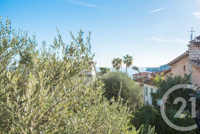 Maison &agrave; vendre - 7 pi&egrave;ces - 169,62 m2 - St Jean Cap Ferrat - 06 - PROVENCE-ALPES-COTE-D-AZUR