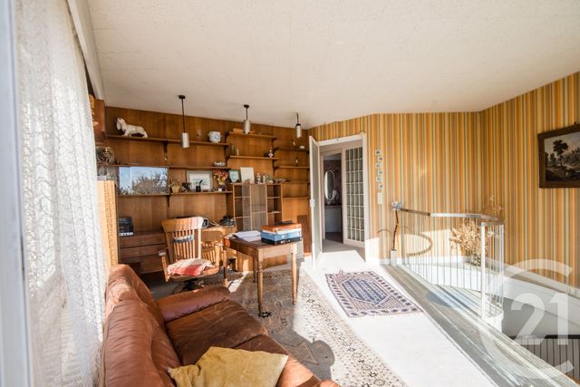 Maison &agrave; vendre - 7 pi&egrave;ces - 169,62 m2 - St Jean Cap Ferrat - 06 - PROVENCE-ALPES-COTE-D-AZUR
