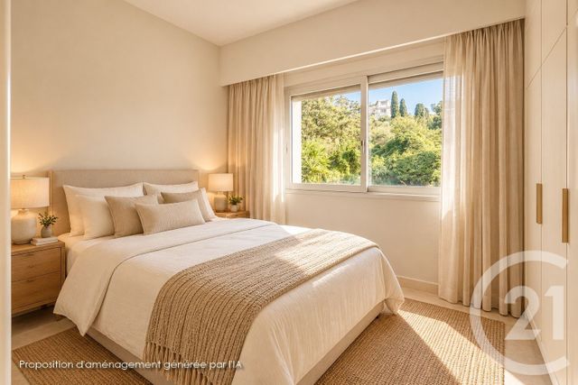 Maison &agrave; vendre - 7 pi&egrave;ces - 169,62 m2 - St Jean Cap Ferrat - 06 - PROVENCE-ALPES-COTE-D-AZUR