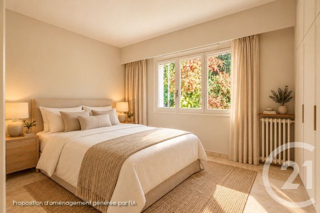 Maison &agrave; vendre - 7 pi&egrave;ces - 169,62 m2 - St Jean Cap Ferrat - 06 - PROVENCE-ALPES-COTE-D-AZUR