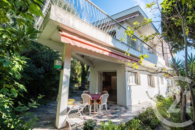 Maison &agrave; vendre - 7 pi&egrave;ces - 169,62 m2 - St Jean Cap Ferrat - 06 - PROVENCE-ALPES-COTE-D-AZUR