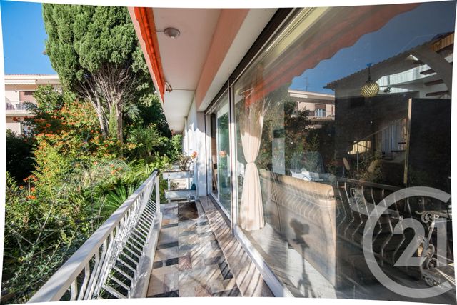 Maison &agrave; vendre - 7 pi&egrave;ces - 169,62 m2 - St Jean Cap Ferrat - 06 - PROVENCE-ALPES-COTE-D-AZUR