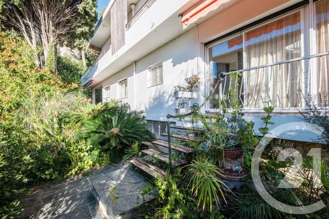 Maison &agrave; vendre - 7 pi&egrave;ces - 169,62 m2 - St Jean Cap Ferrat - 06 - PROVENCE-ALPES-COTE-D-AZUR