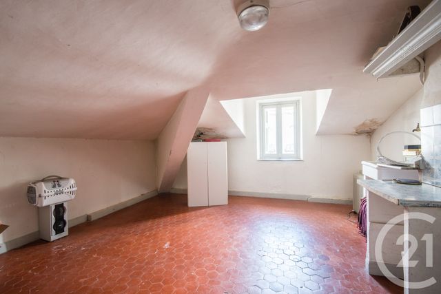 Maison &agrave; vendre - 16 pi&egrave;ces - 305,53 m2 - Nice - 06 - PROVENCE-ALPES-COTE-D-AZUR