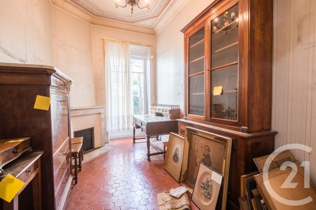 Maison &agrave; vendre - 16 pi&egrave;ces - 305,53 m2 - Nice - 06 - PROVENCE-ALPES-COTE-D-AZUR