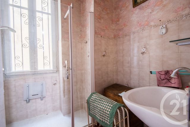 Maison &agrave; vendre - 16 pi&egrave;ces - 305,53 m2 - Nice - 06 - PROVENCE-ALPES-COTE-D-AZUR