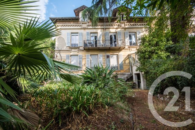 maison - NICE - 06
