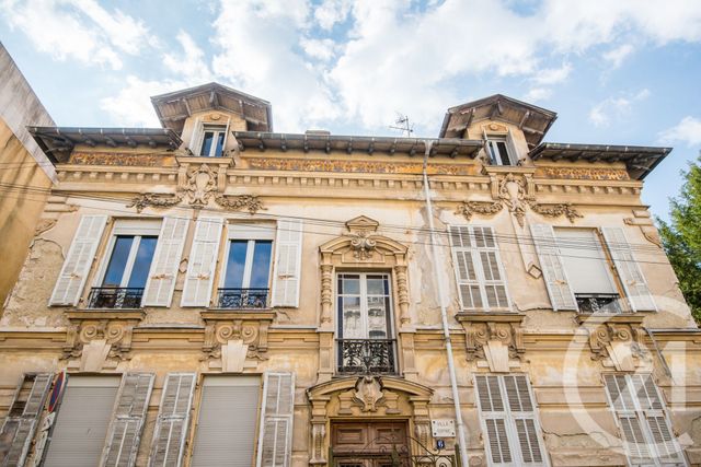 Maison &agrave; vendre - 16 pi&egrave;ces - 305,53 m2 - Nice - 06 - PROVENCE-ALPES-COTE-D-AZUR