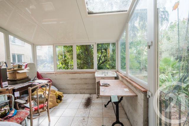 Maison &agrave; vendre - 16 pi&egrave;ces - 305,53 m2 - Nice - 06 - PROVENCE-ALPES-COTE-D-AZUR