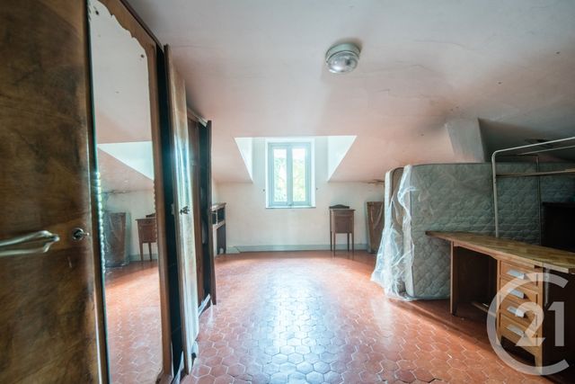 Maison &agrave; vendre - 16 pi&egrave;ces - 305,53 m2 - Nice - 06 - PROVENCE-ALPES-COTE-D-AZUR