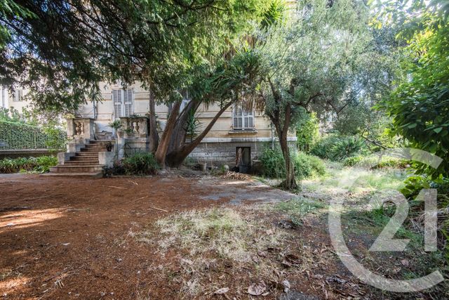 Maison &agrave; vendre - 16 pi&egrave;ces - 305,53 m2 - Nice - 06 - PROVENCE-ALPES-COTE-D-AZUR