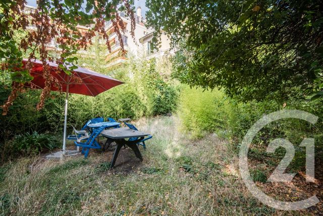 Maison &agrave; vendre - 16 pi&egrave;ces - 305,53 m2 - Nice - 06 - PROVENCE-ALPES-COTE-D-AZUR
