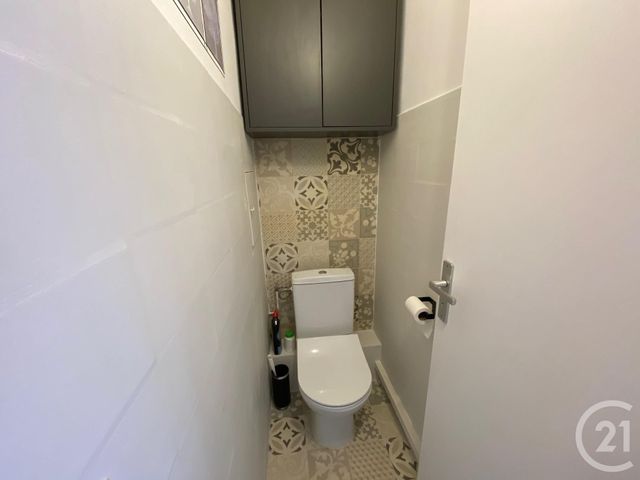 Appartement F1 &agrave; louer - 1 pi&egrave;ce - 31,39 m2 - Nice - 06 - PROVENCE-ALPES-COTE-D-AZUR