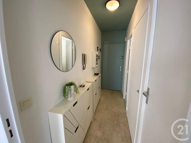Appartement F1 &agrave; louer - 1 pi&egrave;ce - 31,39 m2 - Nice - 06 - PROVENCE-ALPES-COTE-D-AZUR
