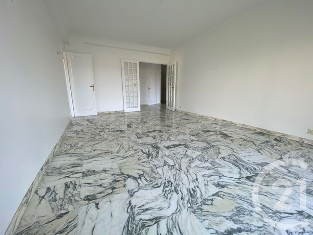 Appartement F4 &agrave; louer - 4 pi&egrave;ces - 104,48 m2 - Nice - 06 - PROVENCE-ALPES-COTE-D-AZUR