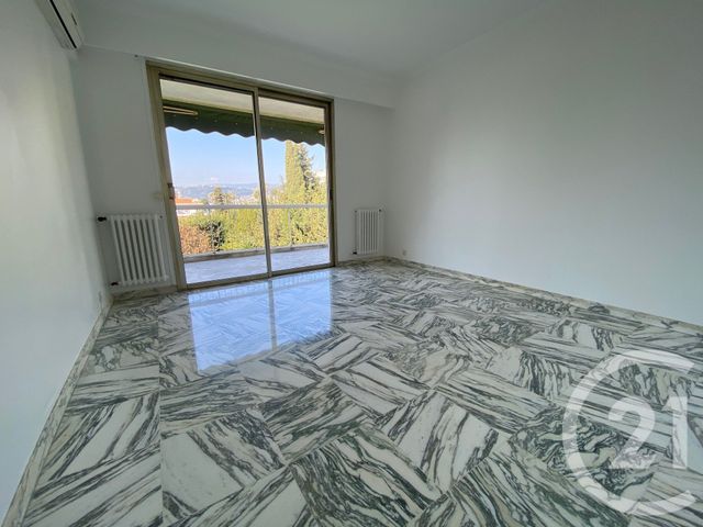 Appartement F4 &agrave; louer - 4 pi&egrave;ces - 104,48 m2 - Nice - 06 - PROVENCE-ALPES-COTE-D-AZUR