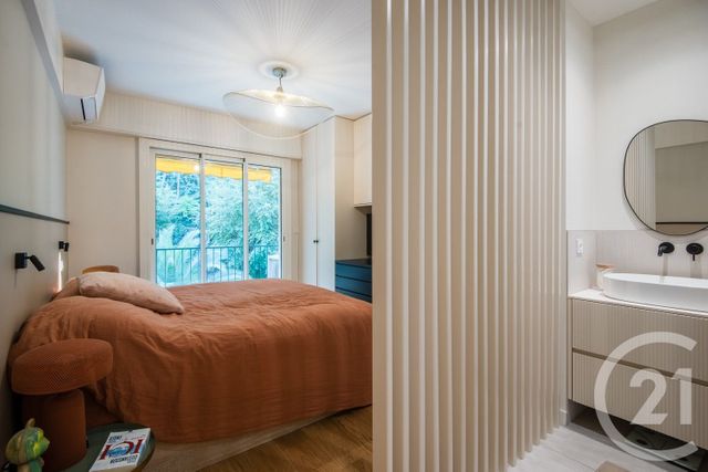 Appartement F3 &agrave; vendre - 3 pi&egrave;ces - 80,65 m2 - Nice - 06 - PROVENCE-ALPES-COTE-D-AZUR