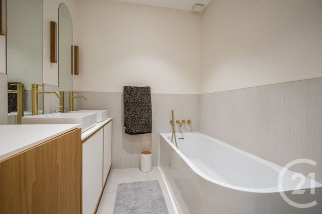 Appartement F3 &agrave; vendre - 3 pi&egrave;ces - 80,65 m2 - Nice - 06 - PROVENCE-ALPES-COTE-D-AZUR