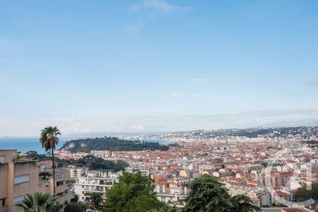 Appartement F3 &agrave; vendre - 3 pi&egrave;ces - 80,65 m2 - Nice - 06 - PROVENCE-ALPES-COTE-D-AZUR