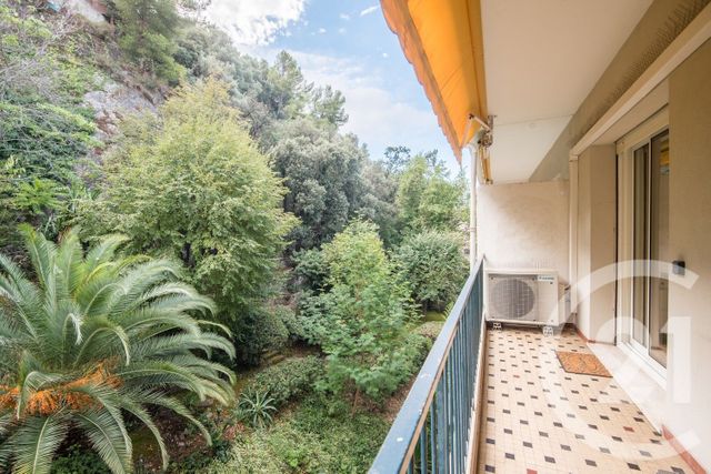 Appartement F3 &agrave; vendre - 3 pi&egrave;ces - 80,65 m2 - Nice - 06 - PROVENCE-ALPES-COTE-D-AZUR