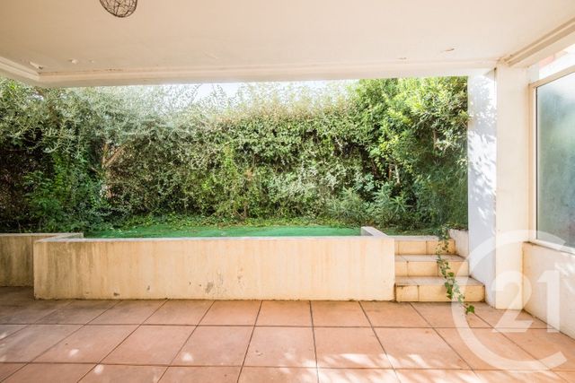 Appartement F2 &agrave; vendre - 2 pi&egrave;ces - 39,42 m2 - Nice - 06 - PROVENCE-ALPES-COTE-D-AZUR