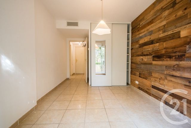 Appartement F2 &agrave; vendre - 2 pi&egrave;ces - 39,42 m2 - Nice - 06 - PROVENCE-ALPES-COTE-D-AZUR