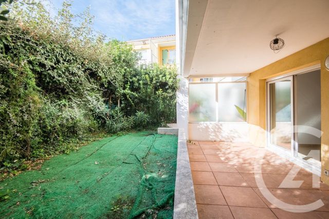 Appartement F2 &agrave; vendre - 2 pi&egrave;ces - 39,42 m2 - Nice - 06 - PROVENCE-ALPES-COTE-D-AZUR