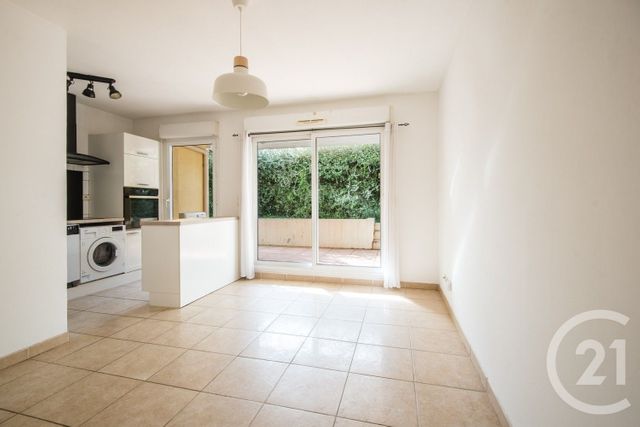 Appartement F2 &agrave; vendre - 2 pi&egrave;ces - 39,42 m2 - Nice - 06 - PROVENCE-ALPES-COTE-D-AZUR