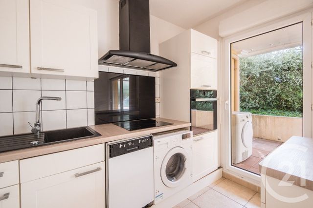 Appartement F2 &agrave; vendre - 2 pi&egrave;ces - 39,42 m2 - Nice - 06 - PROVENCE-ALPES-COTE-D-AZUR
