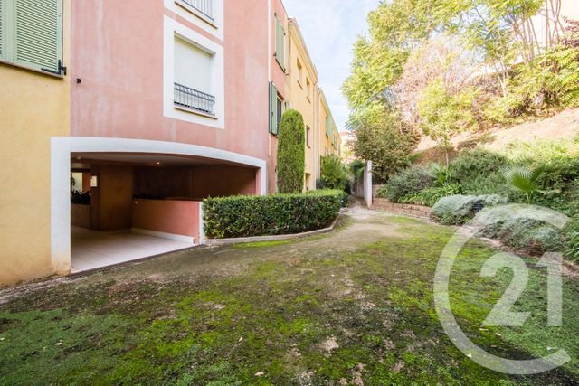 Appartement F2 &agrave; vendre - 2 pi&egrave;ces - 39,42 m2 - Nice - 06 - PROVENCE-ALPES-COTE-D-AZUR