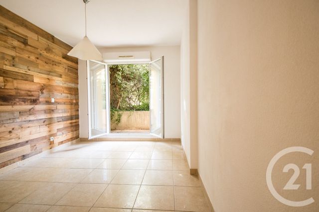 Appartement F2 &agrave; vendre - 2 pi&egrave;ces - 39,42 m2 - Nice - 06 - PROVENCE-ALPES-COTE-D-AZUR